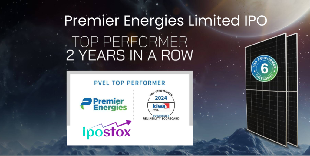 Premier Energies Limited IPO Date, Review, Price, Allotment more Details – Copy