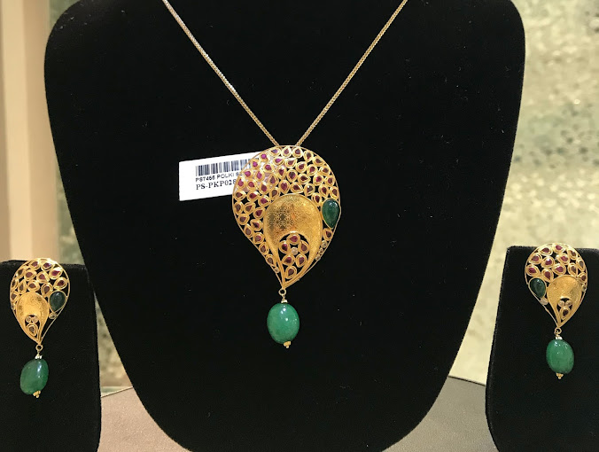 Pushpa Jewellers Ltd IPO Details Date, Review, Price, Allotment more Details