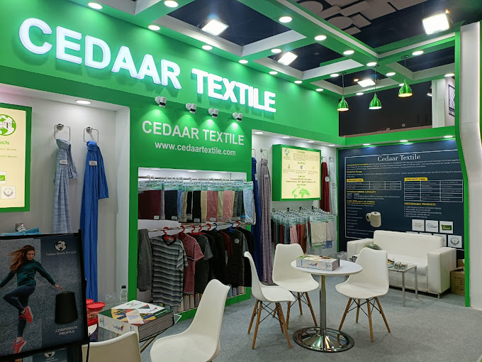 Cedaar Textile Ltd IPO Details Date, Review, Price, Allotment more Details